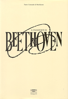 Copertina: Il pianoforte di Beethoven
