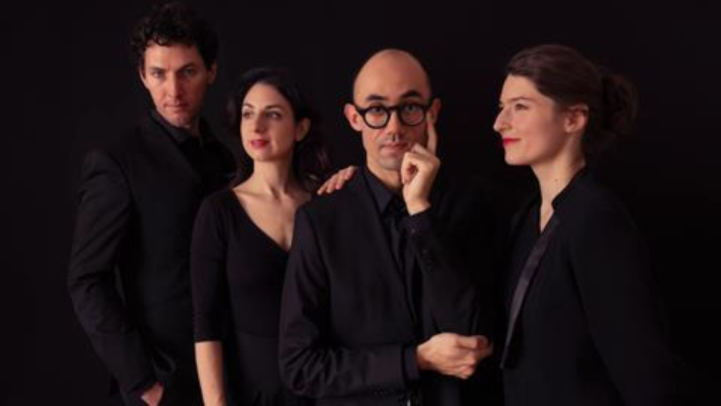 Quartetto Aviv