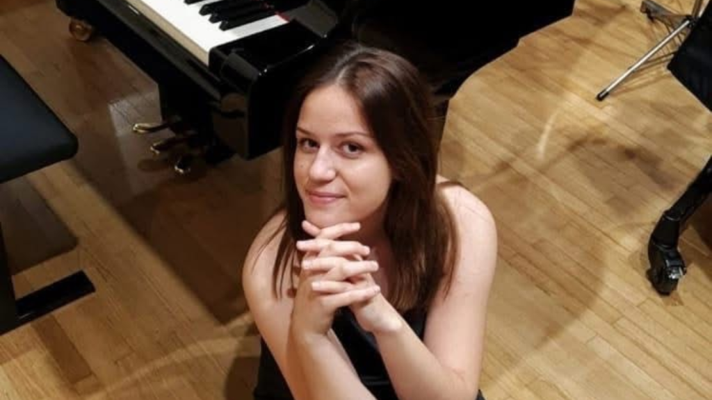 Lara Makovac