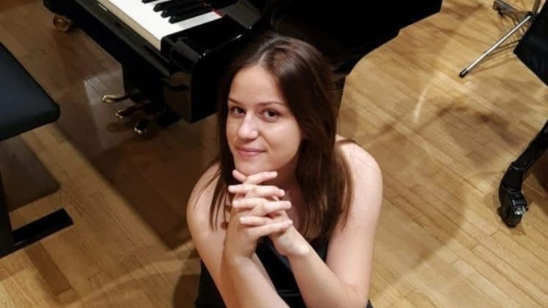 Lara Makovac