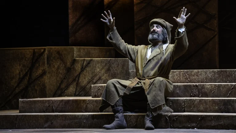 Franciscus - ph. Edoardo Scremin