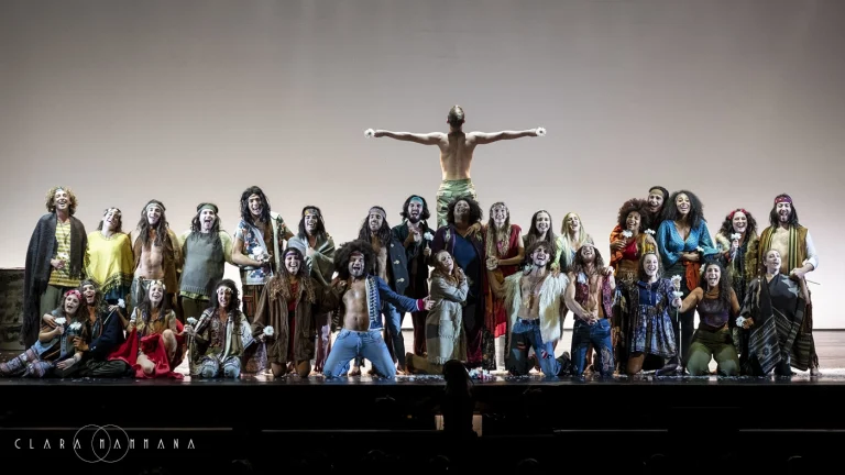 Hair / ph. Clara Mammana