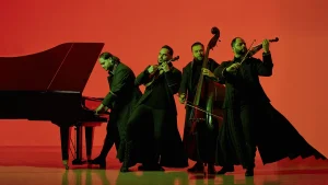 Janoska Ensemble