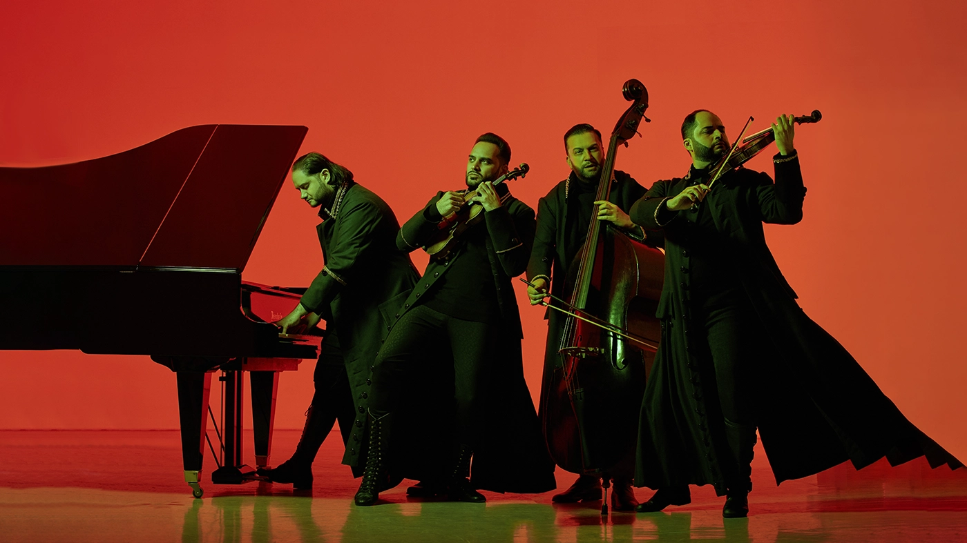 Janoska Ensemble