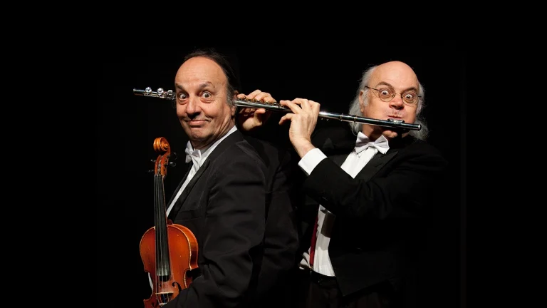 Microband - Classica for Dummies