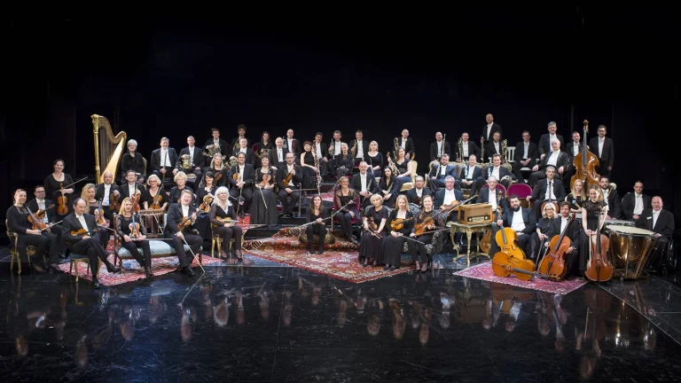 Orchestra Sinfonica Maribor