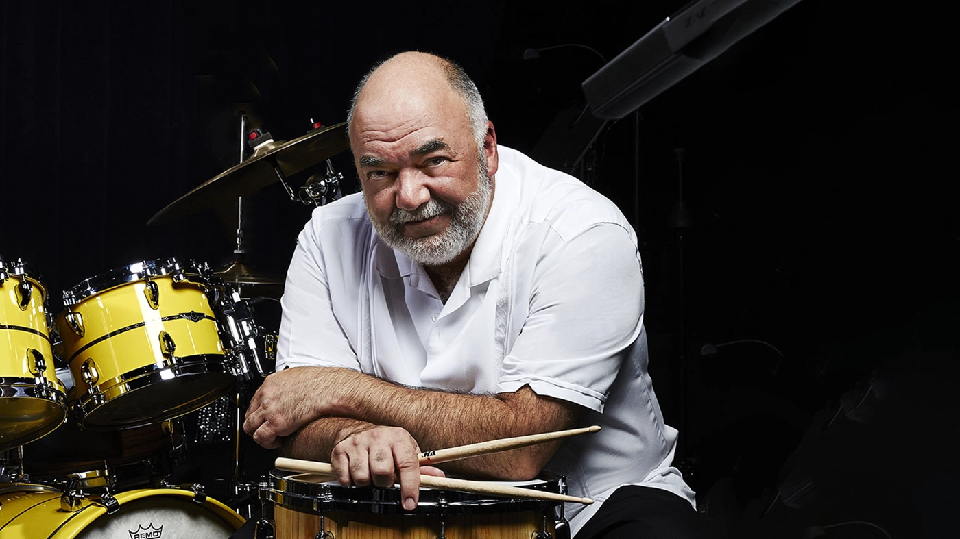 Pete Erskine