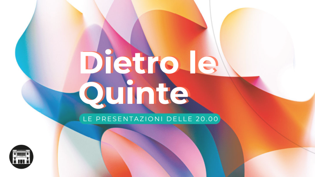 Dietro-le-Quinte-YouTube