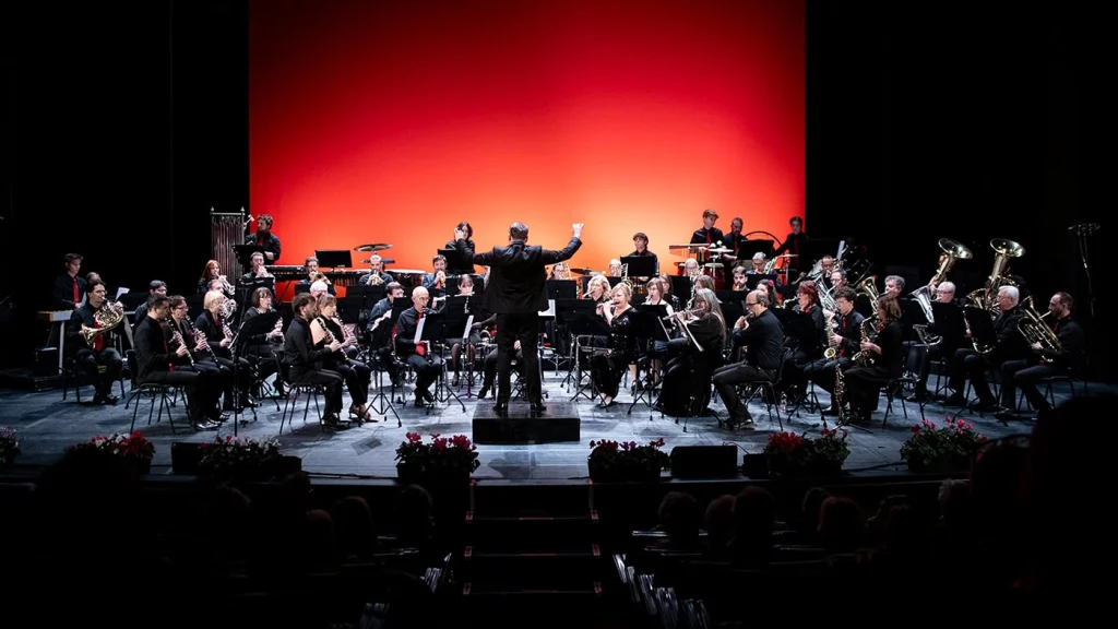 Orchestra di Fiati Arcobaleno