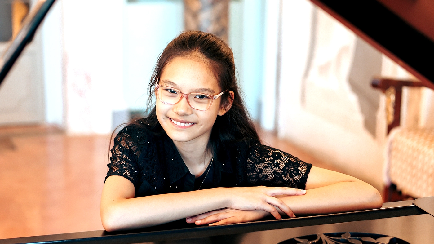 Angela Chen
