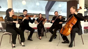 Berlin String Quintet