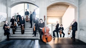 Camerata Bern / ph. Marco Borggreve
