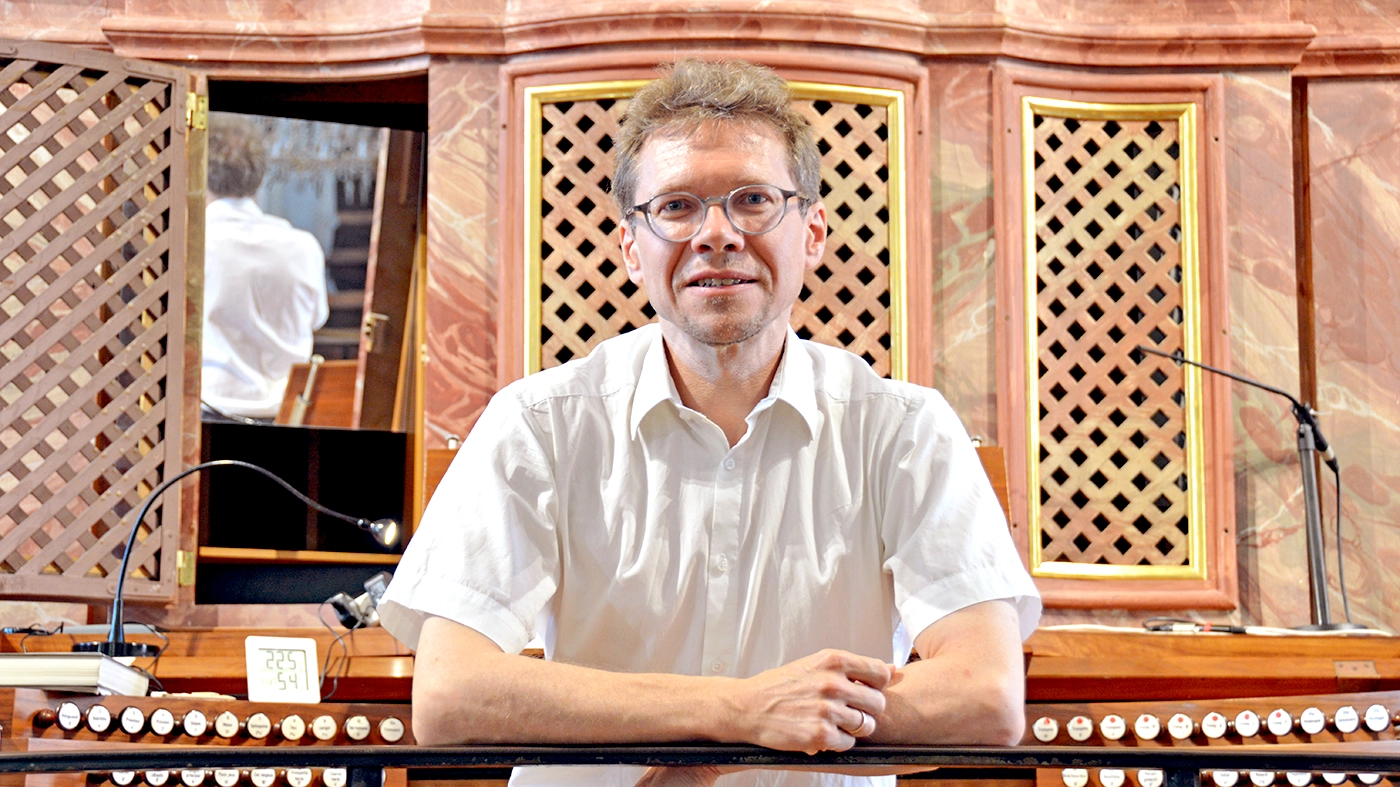 Christian Iwan
