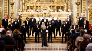 Coro Polifonico Ruda