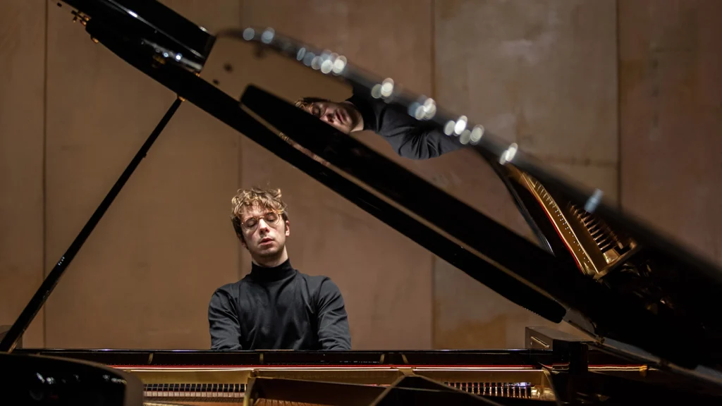 Matteo Bevilacqua