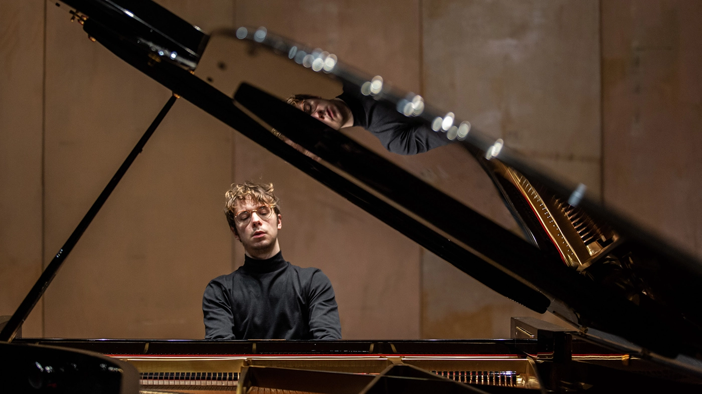 Matteo Bevilacqua