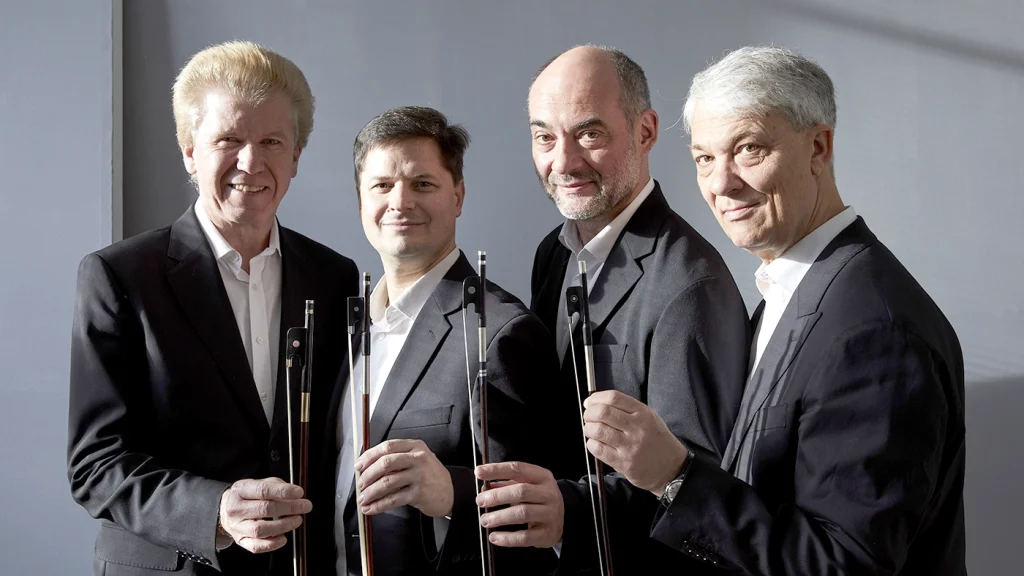 Talich Quartet