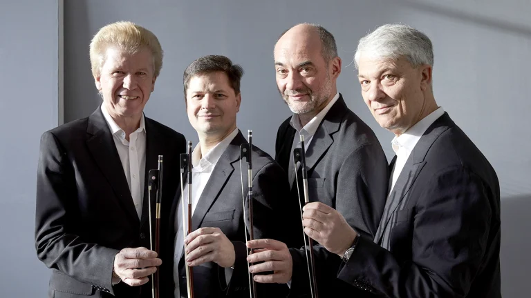 Talich Quartet