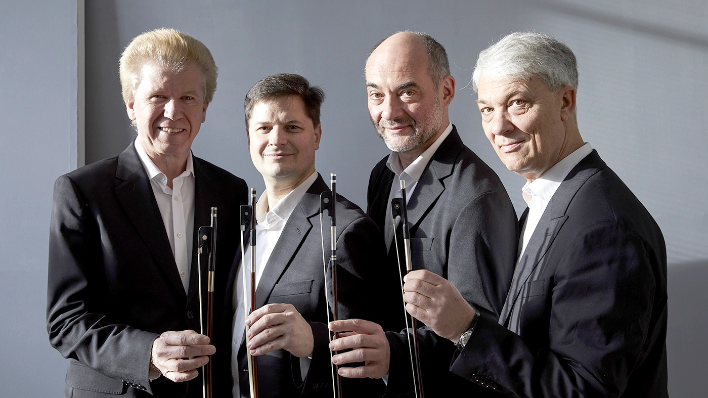 Talich Quartet
