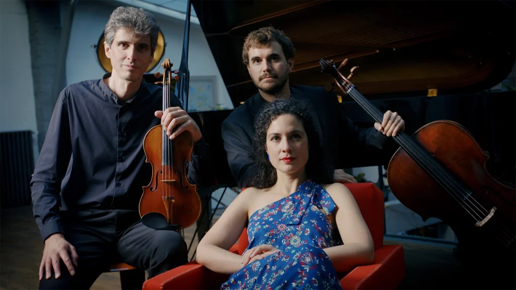 Trio Karénine