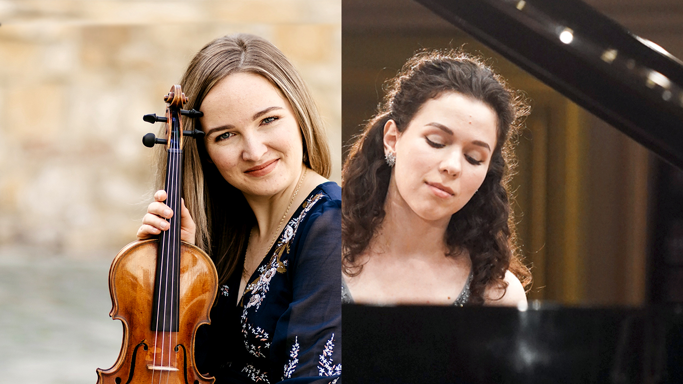 Maria Marica / Alexandra Segal